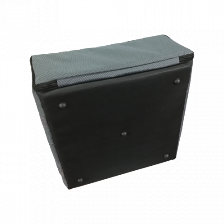Термосумка для пиццы 30л.450х450х150