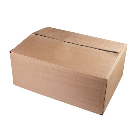 Гофрокороб 412×310×165мм, Т-23, бурый