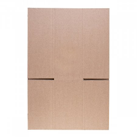 Гофрокороб 305×220×125мм, Т-23, бурый