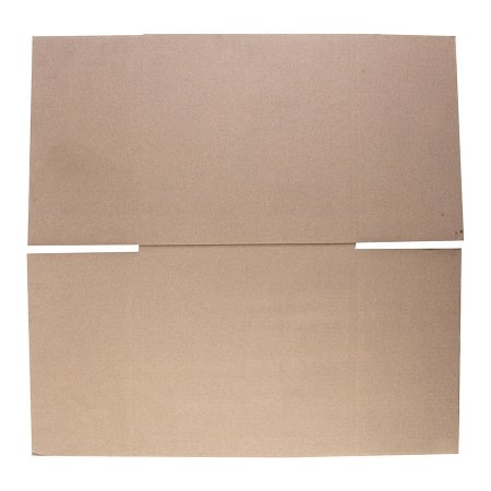 Гофрокороб 300×300×300мм, Т-23, бурый