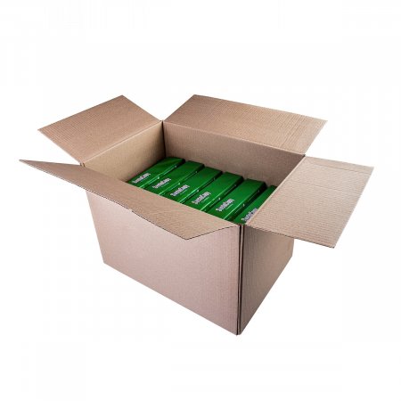Гофрокороб 450×320×320мм, Т-23В, бурый (для OZONa)