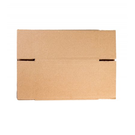 Гофрокороб 125×100×200мм, Т-23, бурый