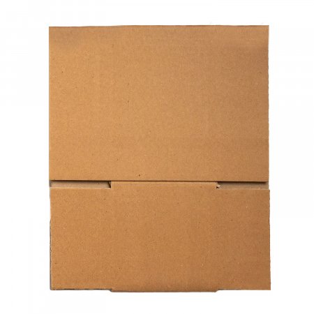 Гофрокороб 150×100×100мм, Т-23, бурый
