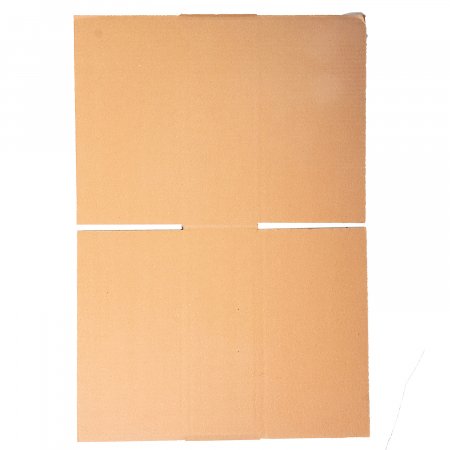Гофрокороб 300×300×100мм, Т-23, бурый