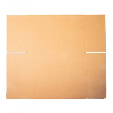 Гофрокороб 310×260×380мм, Т-23, бурый