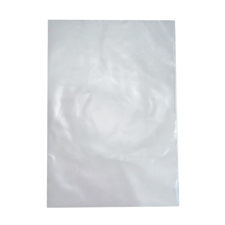 Пакет LD 17×24см, 50мкм, прозрачный, (под пельмени 500 гр.)