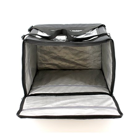 Термосумка для пиццы 60л.450х450х300