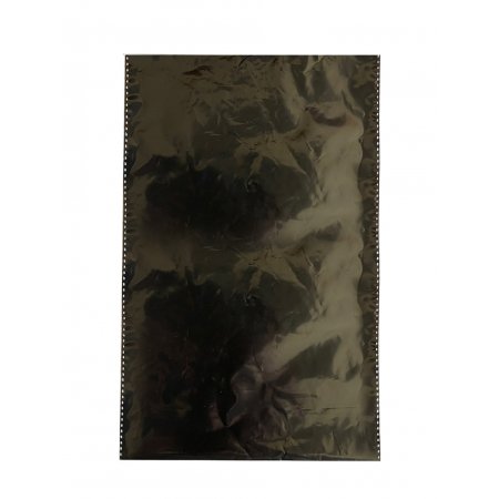 Курьерский пакет черный 165×240мм, 50мкм