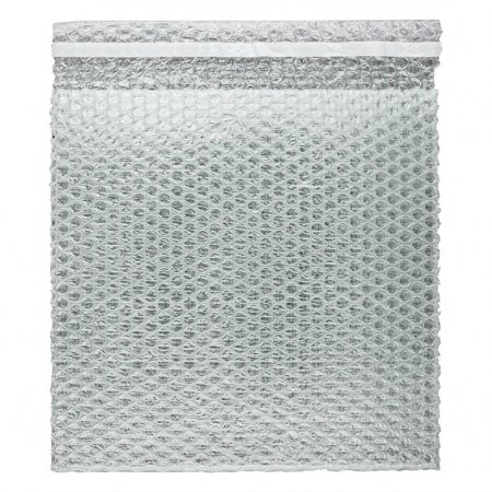 Пакет ВПП 30×30см, с клапаном и скотчем, 3-х слойные