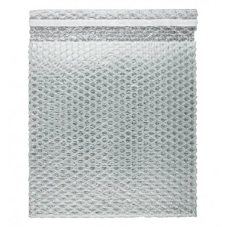 Пакет ВПП 20×30см, с клапаном и скотчем, 3-х слойные