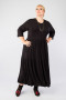 Платье "Артесса" PP00203BLK00 (Черный)