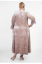 Платье "Артесса" PP34211BEG17 (Бежевый)