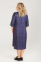 Платье 769 Luxury Plus (Фиолетовый)