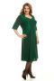 Платье 460 Luxury Plus (Миледи зеленый)