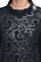 Платье "Олси" 1805019/1 ОЛСИ (Черный)