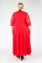 Платье "Артесса" PP03714RED25 (Красный)