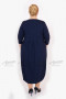 Платье "Артесса" PP22203DBL32 (Синий)