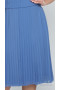 Платье "Шарлетто" Zar Style (Синий)