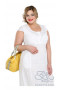Платье "Римини" Zar Style (Белый)