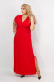 Платье "Афина" Sparada (Красный)