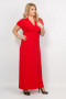 Платье "Афина" Sparada (Красный)