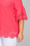 Блуза "Энджел" Intikoma (Розовый)