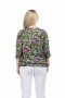 Блуза "Олси" 1510015 ОЛСИ (Зеленый)