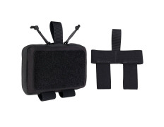 Подсумок (IDOGEAR) Аптечка EDC (Black)