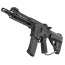Страйкбольный автомат (AirsoftSports) VFC AVALON ВВД WOLVERINE GEN.2 INFERNO HERETIC El. (AS58)