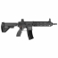 Страйкбольный автомат (Umarex) HK416D Gen.3 GBB by VFC