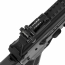 Страйкбольный автомат (AirsoftSports) LCT АК-12 ver. 2020 ВВД WOLVERINE INFERNO V3 Premium El (AS59)