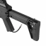 Страйкбольный автомат (AirsoftSports) LCT АК-12 ver. 2020 ВВД WOLVERINE INFERNO V3 Premium El (AS59)
