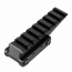 Планка подъемная (WADSN) Optic Riser (Black)