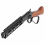 Страйкбольный винчестер (A&K) 1873R M-LOK (Black)
