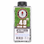 Шары G&G 0,4 Bio серые (2700 шт.,банка)
