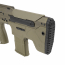 Страйкбольный автомат (Silverback) MDR-X FDE V3