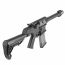 Страйкбольный автомат (G&G) SSG-1 (USR) AEG (Black)