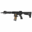 Страйкбольный автомат (G&G) TR16 (GMS II MK1 Light Weight Polymer) AEG (Black)