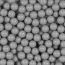 Шары G&G 0,4 Bio серые (2700 шт.,банка)