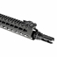 Страйкбольный автомат (G&G) CM16 SRL AEG (Battleship Grey)