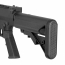 Страйкбольный автомат (VFC) SR25 ECC M4 Licensed by Knights