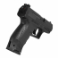 Страйкбольный пистолет (WE) P99 (Black)