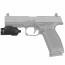 Фонарь пистолетный (WADSN) SS Foxtrot 2R (Black)