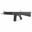 Страйкбольный дробовик (Tokyo Marui) AA12 Electric Gun TM-4952839171016