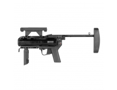 Пусковое устройство (ARES) M320 40mm Launcher -Black