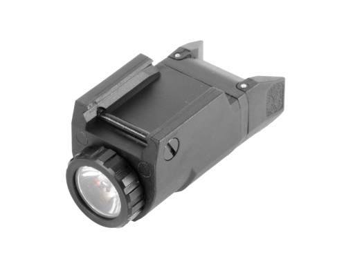 Фонарь пистолетный (WADSN) APL-C (Black)