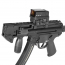 Кит (CYMA) Sword Fish Strike для MP5K CM041K C200