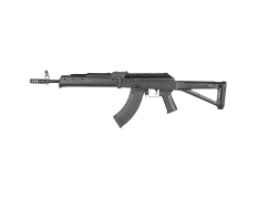 Страйкбольный автомат (Cyma) CM077 AKM Zhukov RIS Black