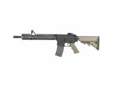 Страйкбольный автомат (East Crane) M4 DD SOPMOD Block 2 FSP (WB) 12inch EC-603-hold-WB