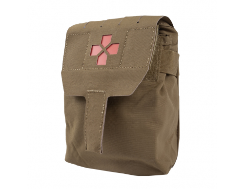 Подсумок (WoSport) аптечка Large RDFAK (Coyote) 